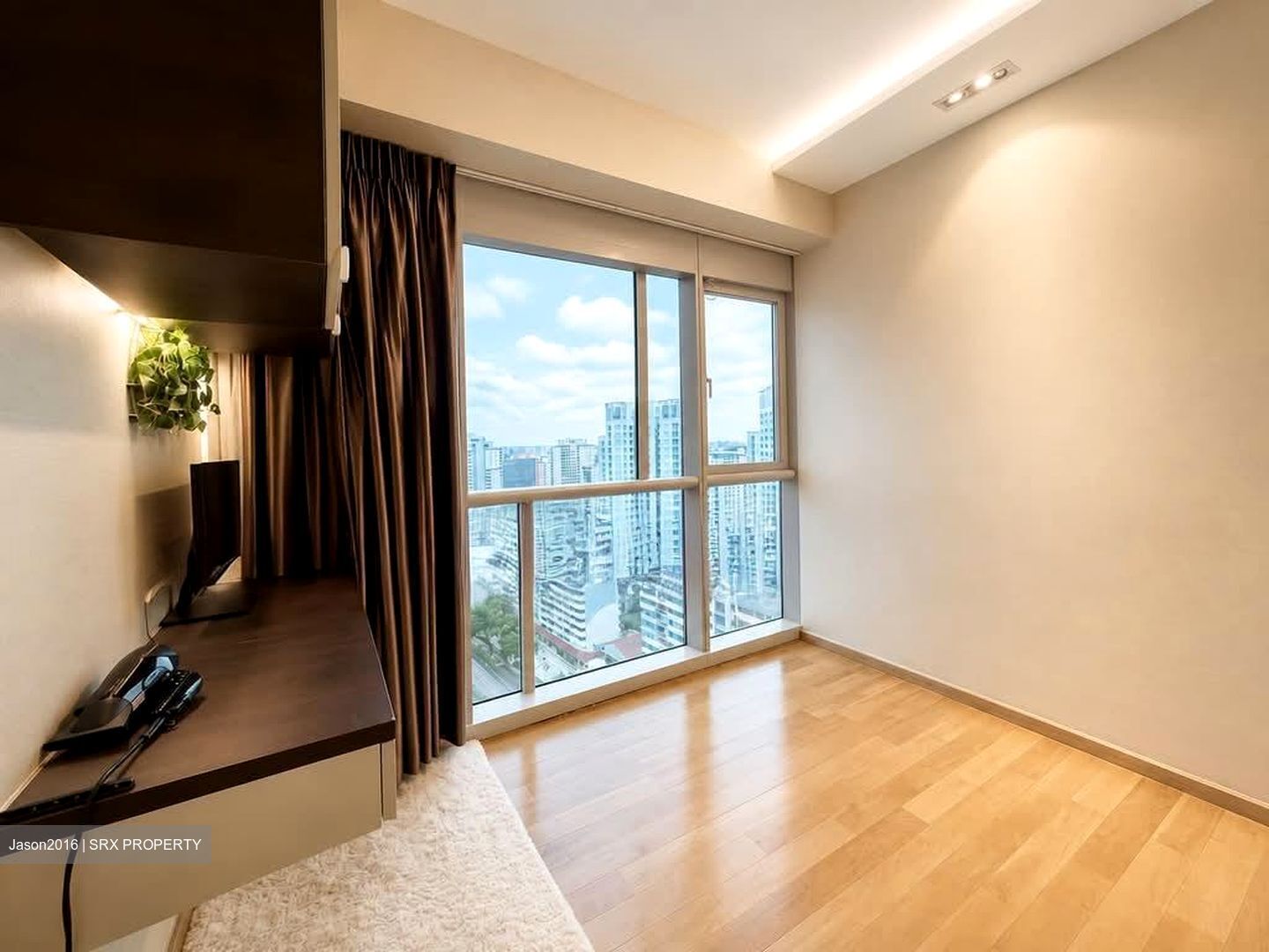 Eight Riversuites (D12), Condominium #601009981
